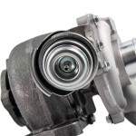 Repas turbo Volvo S40 I 1.9 D 85kW D4192T3 2000-2004